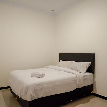 Reddoorz Apartment At Grand Sentraland Karawang Telukjambe Zewnętrze zdjęcie