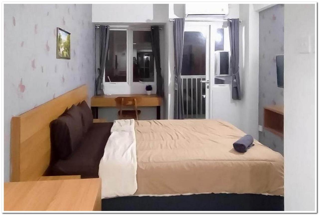 Reddoorz Apartment At Grand Sentraland Karawang Telukjambe Zewnętrze zdjęcie