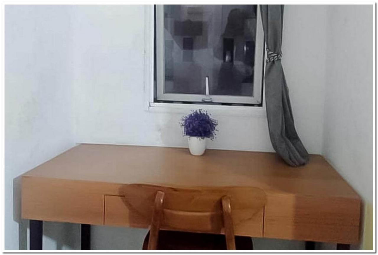 Reddoorz Apartment At Grand Sentraland Karawang Telukjambe Zewnętrze zdjęcie