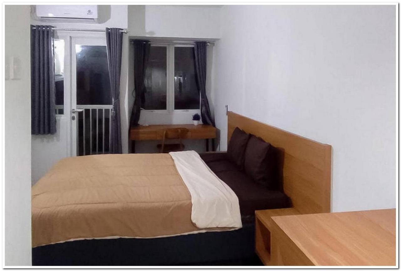 Reddoorz Apartment At Grand Sentraland Karawang Telukjambe Zewnętrze zdjęcie